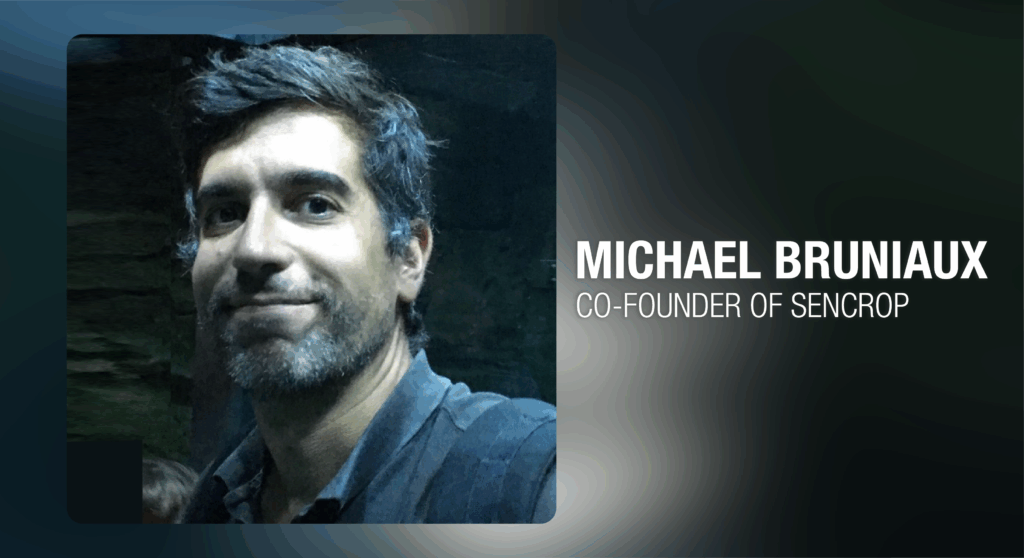 MICHAEL BRUNIAUX