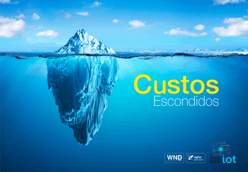 Custos Escondidos