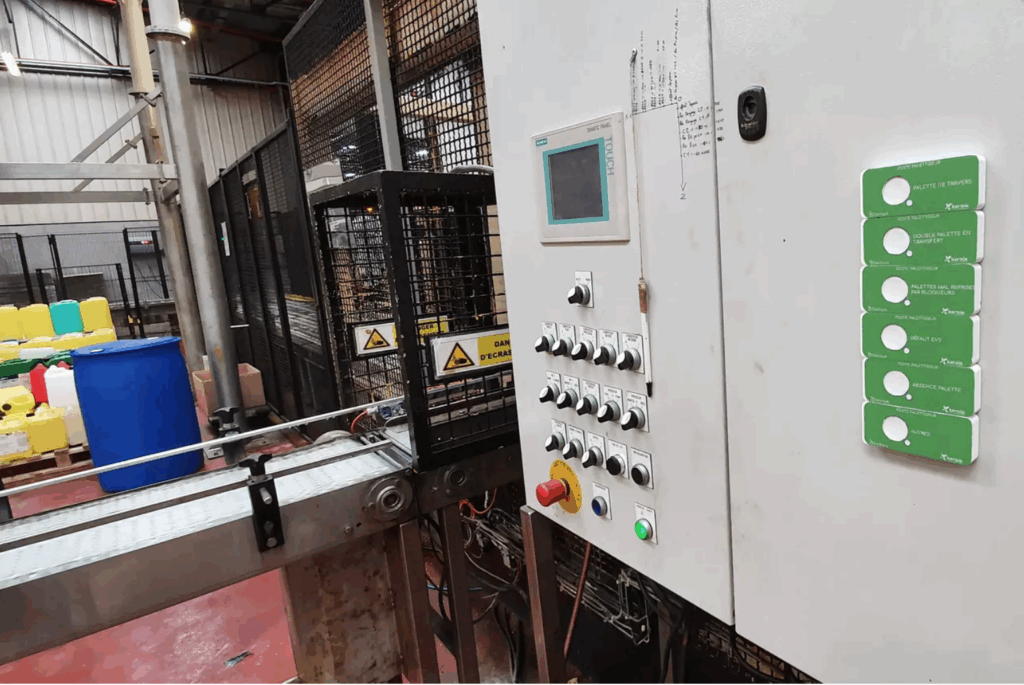 iot kersia