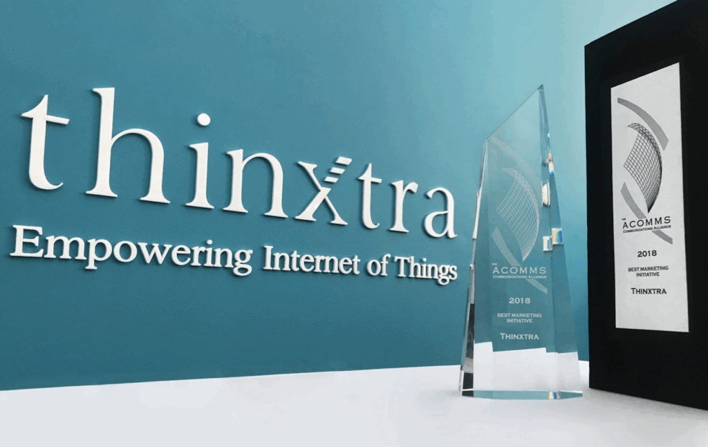 NZ Green Investment Finance invierte en Thinxtra