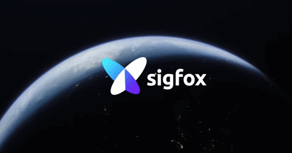 Sigfox en Alemania