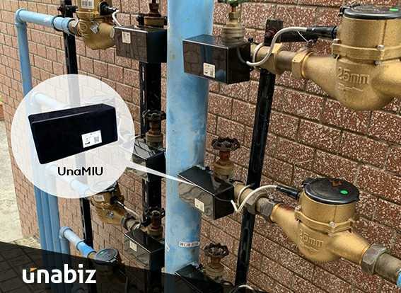 Ubabiz Unamiu