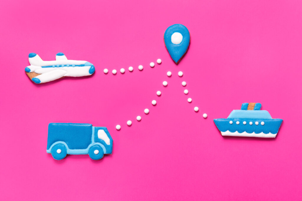 Seguimiento de activos con IOT: DHL ALPS y Sigfox