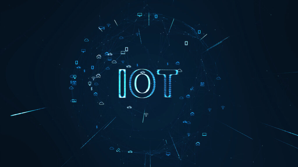 Tecnologías IoT Covid-19