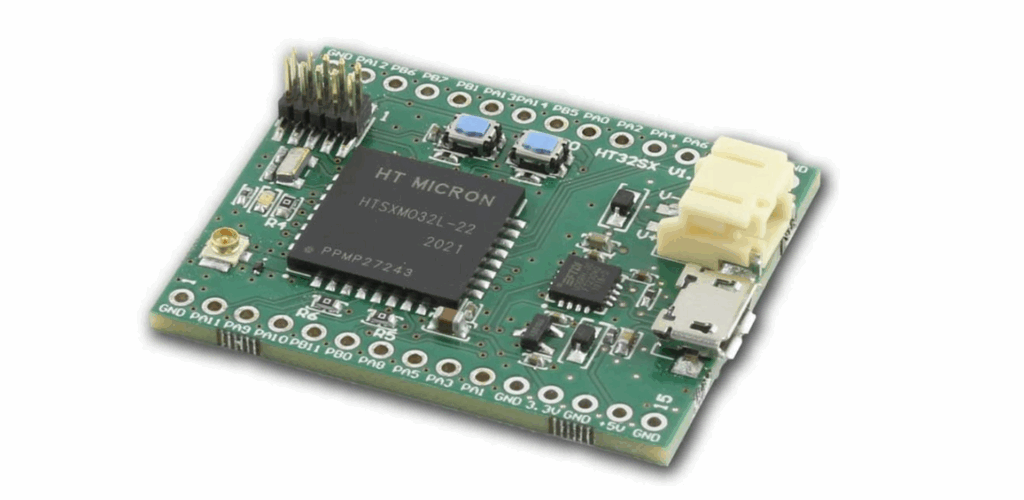 Tarjeta Sigfox Monarch