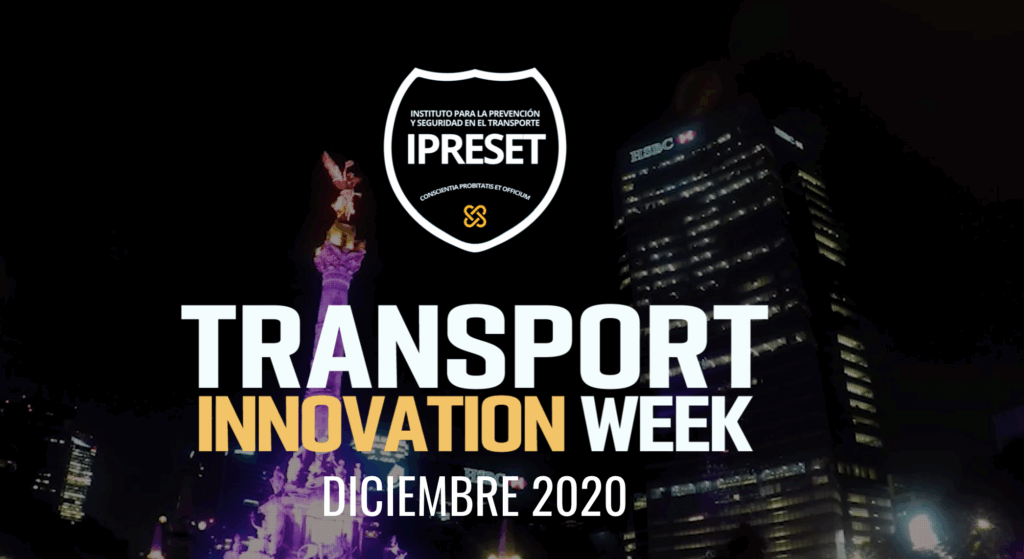 Transport Innovarion Week en México