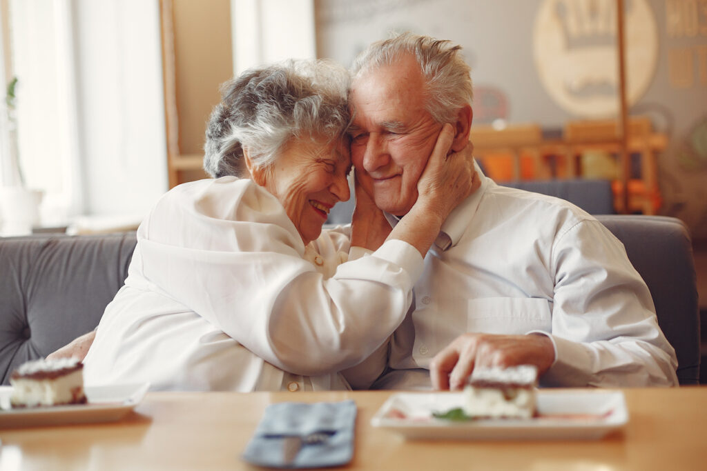Cuidando ancianos con IoT