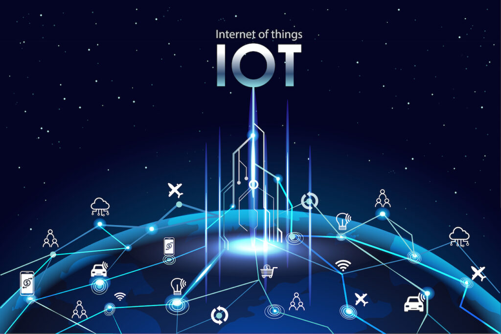 Próxima generación IoT