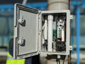 Sensor