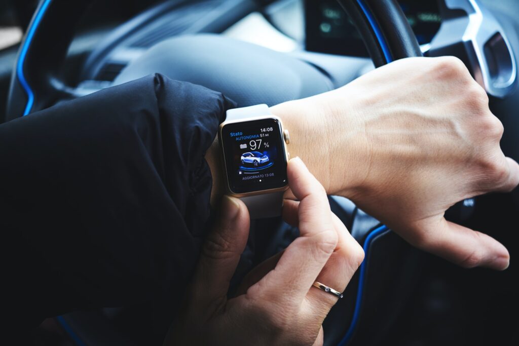 Tendencias de tecnología IoT