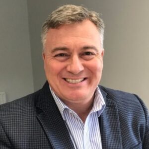 Tim Harris