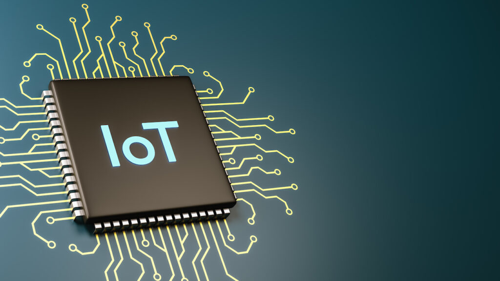 IoT red 0G