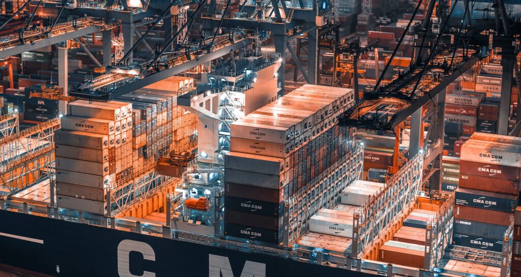 Containers