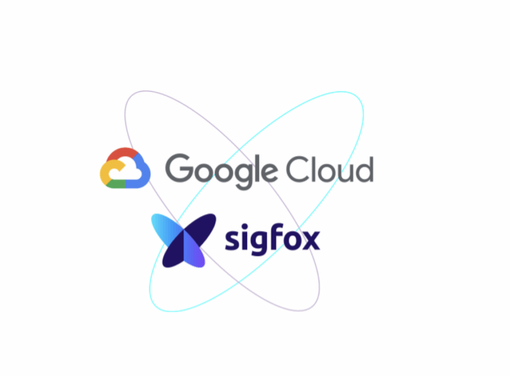 Sigfox y Google Cloud