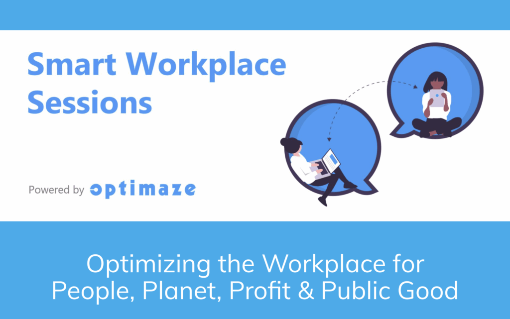 Optimización del lugar de trabajo
