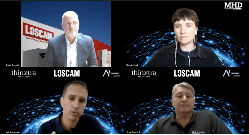 mesa redonda seguimiento de activos