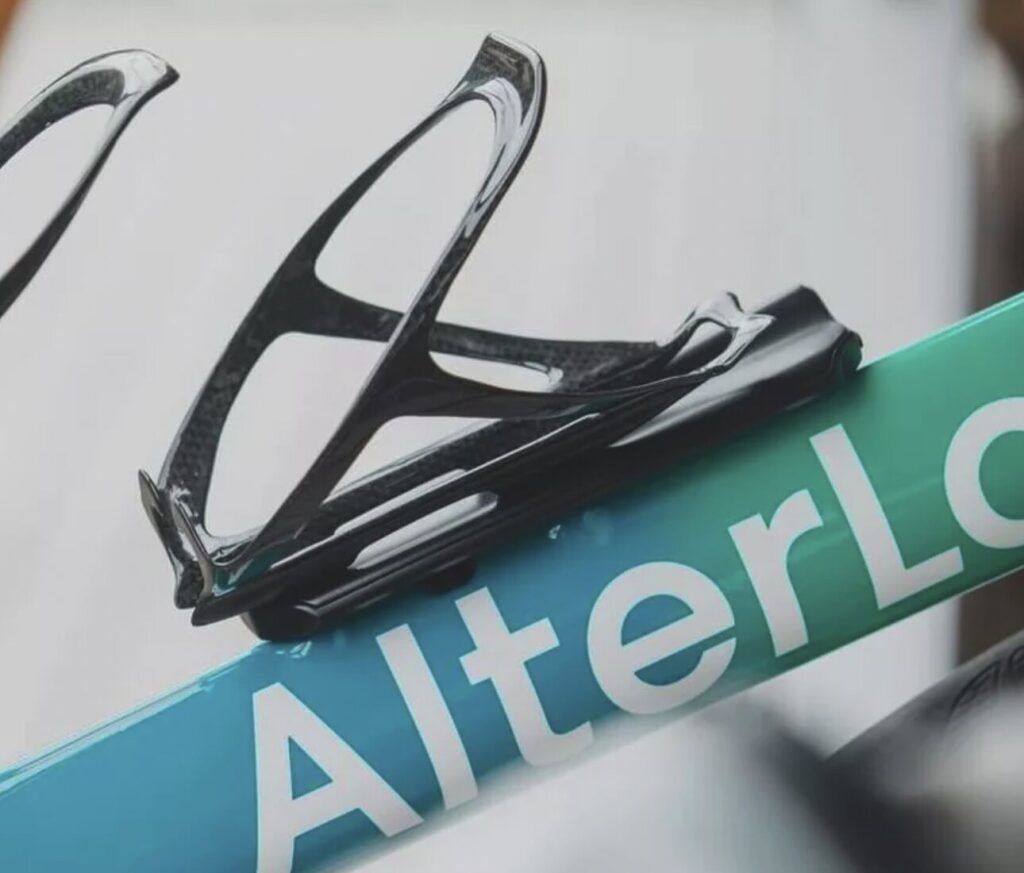 Alter Lock