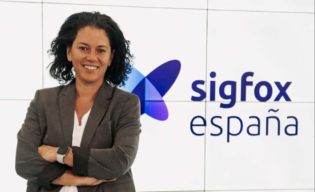 Sigfox España