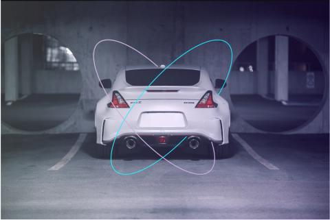 SVR IoT