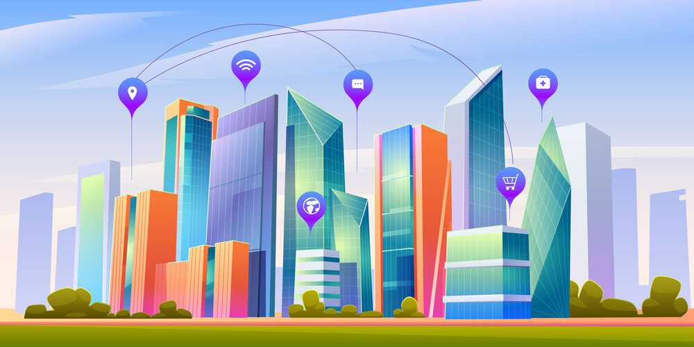 El IoT en las Utilities, empresas de sector público