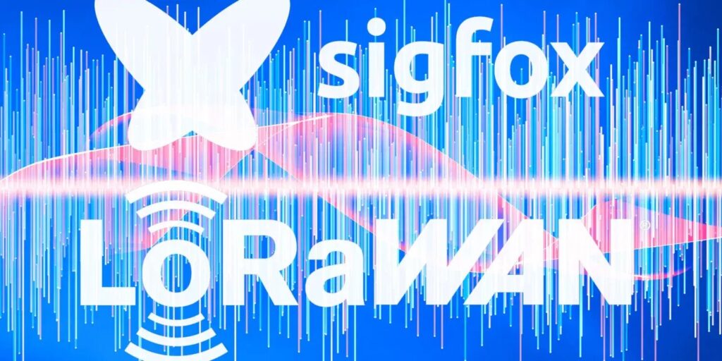 Sigfox y LoRaWAN