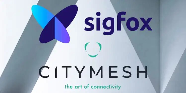 citymesh