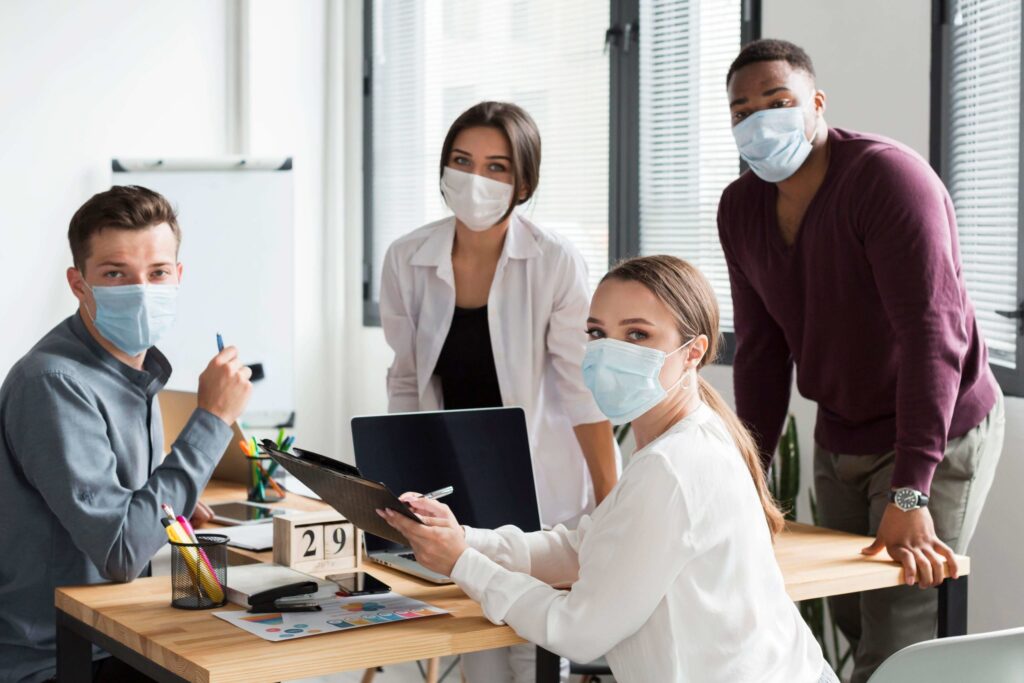 monitoreo de CO2