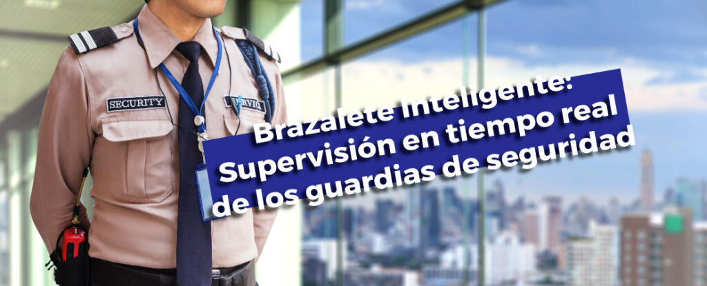 Brazalete inteligente con la red 0G IoT