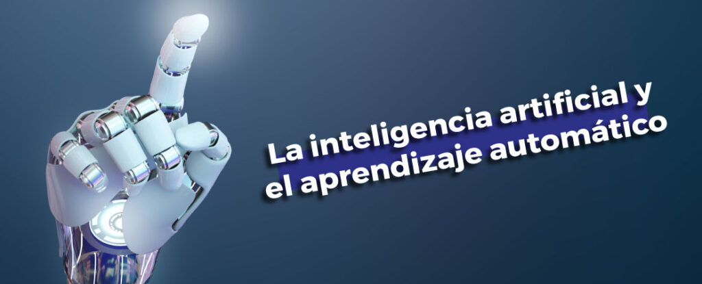 Machine learning