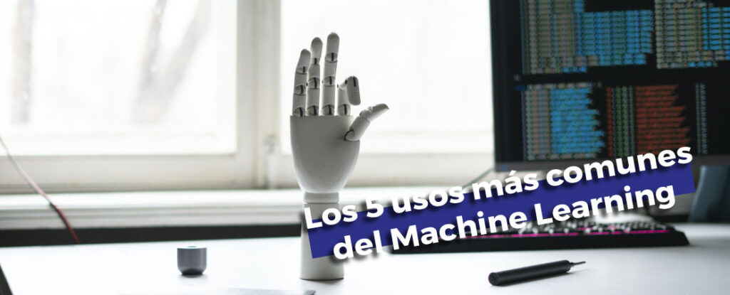 Machine Learning en el IoT