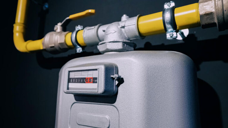 Medición remota de gas LP con IoT