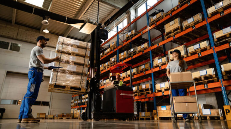 Soluciones IoT para retail y comercio