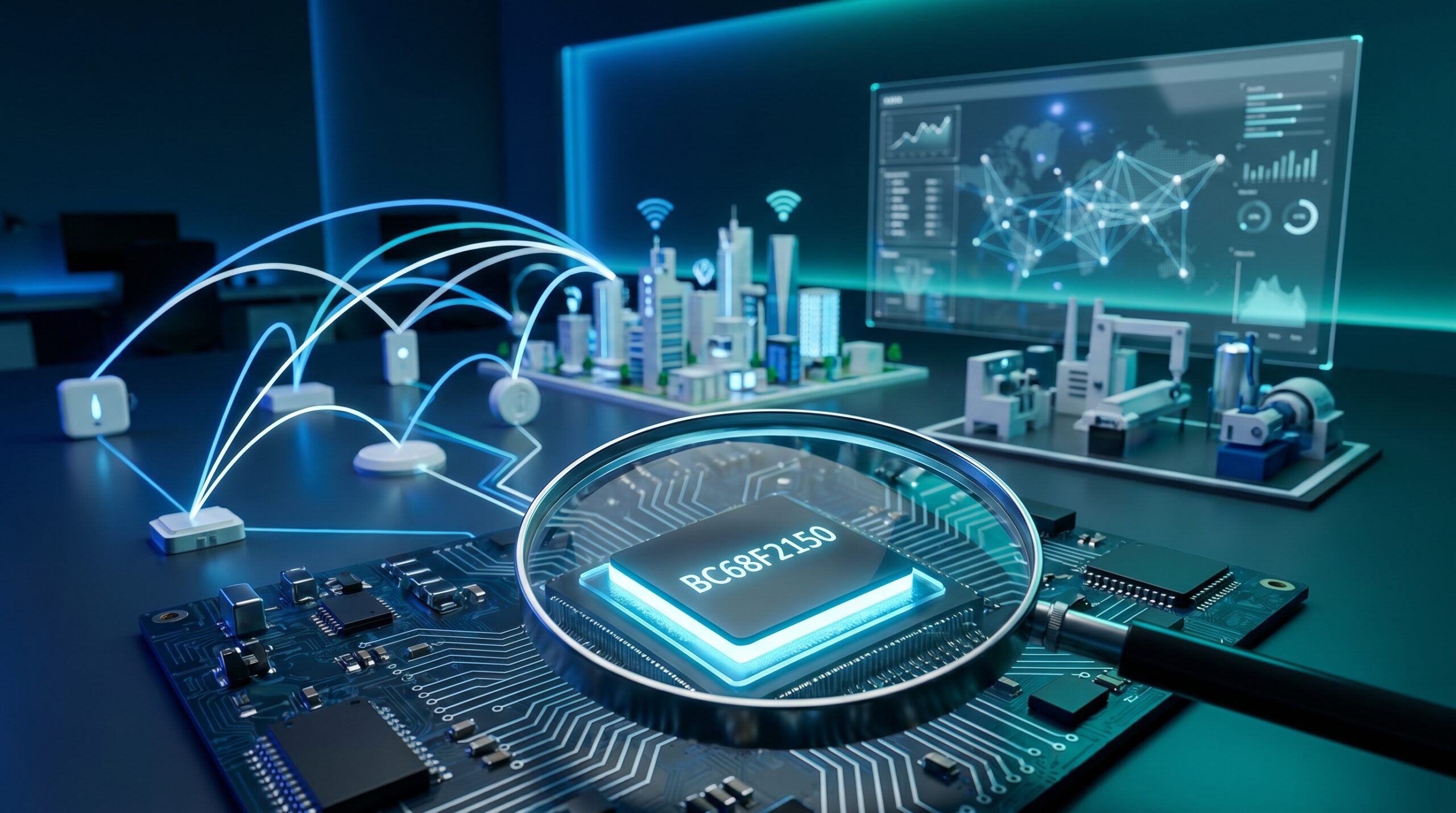 2. ¿Qué es la tecnología Sigfox 0G y por qué es importante?