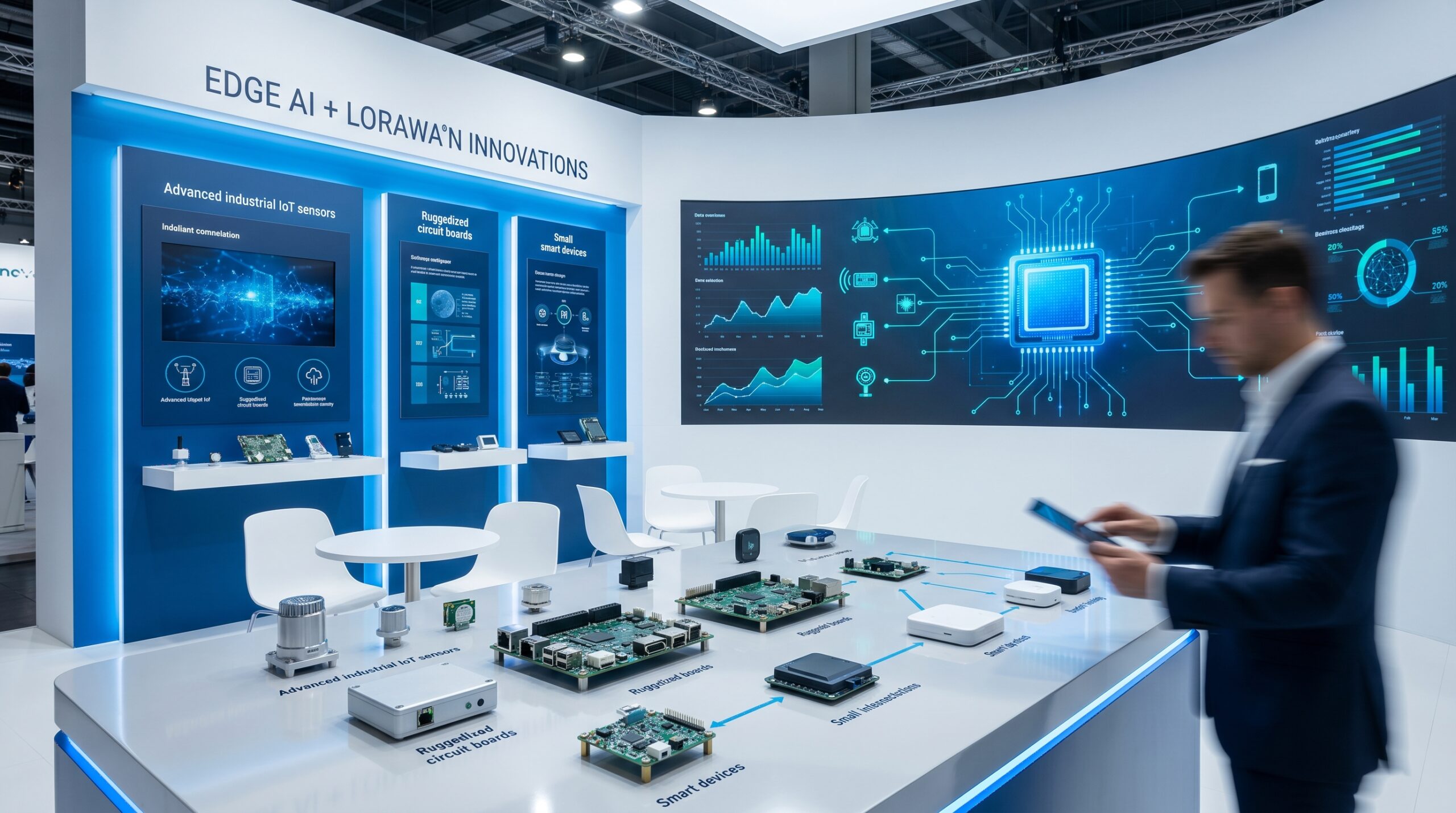 2. ¿Qué es la Inteligencia Artificial en el Borde (Edge AI) y por qué es importante?