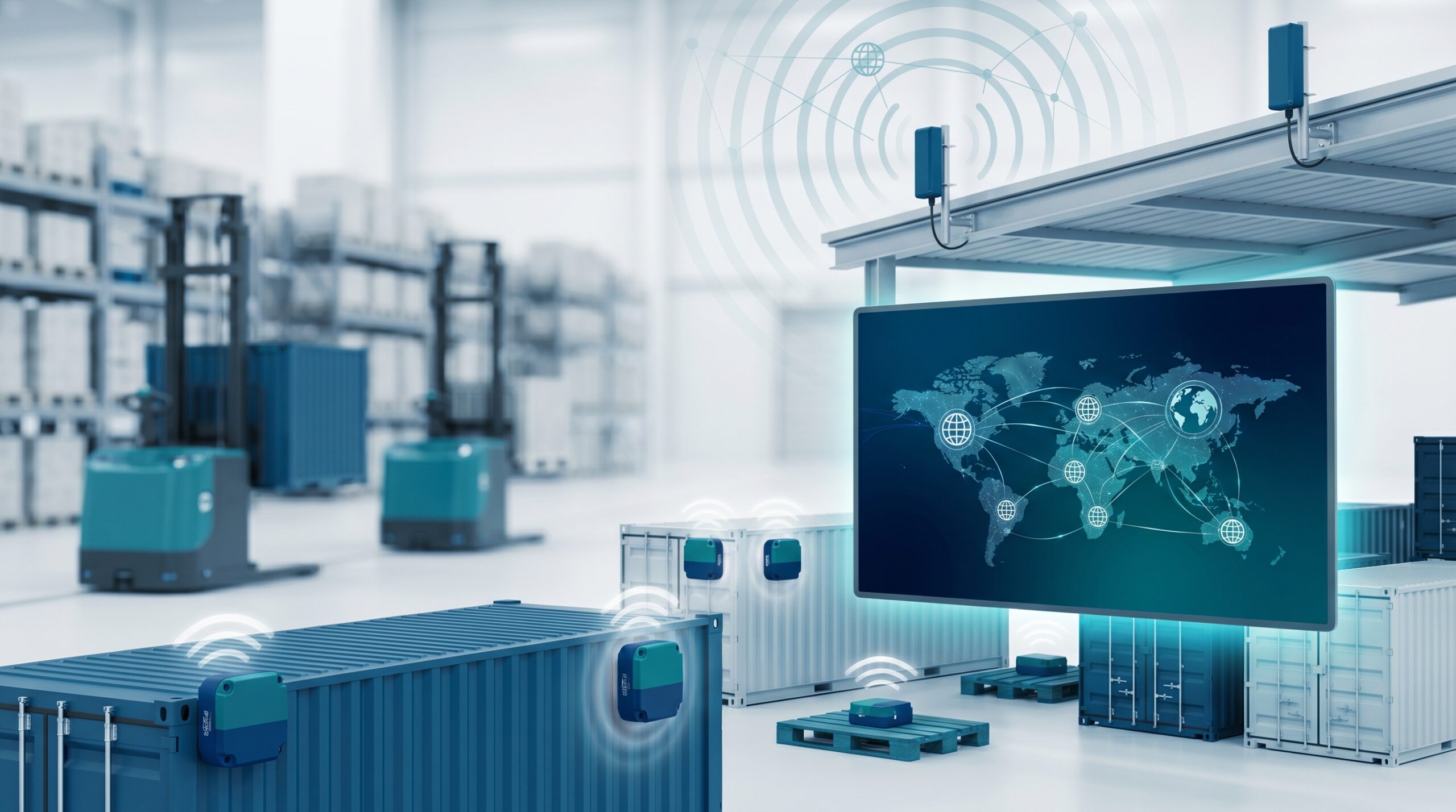 2. ¿Qué es Sigfox y cómo impulsa el IoT en la logística?