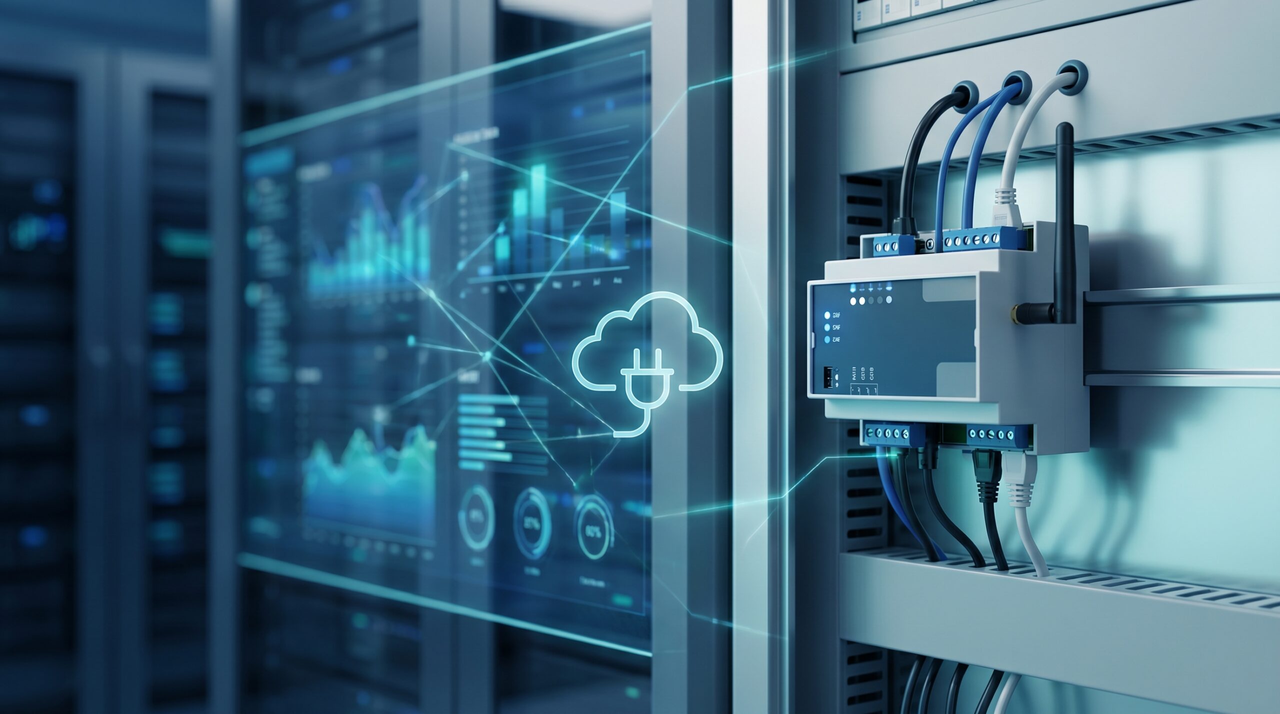 2. ¿Qué es el IPEM NB-IoT y por qué es ideal para monitoreo de energía?