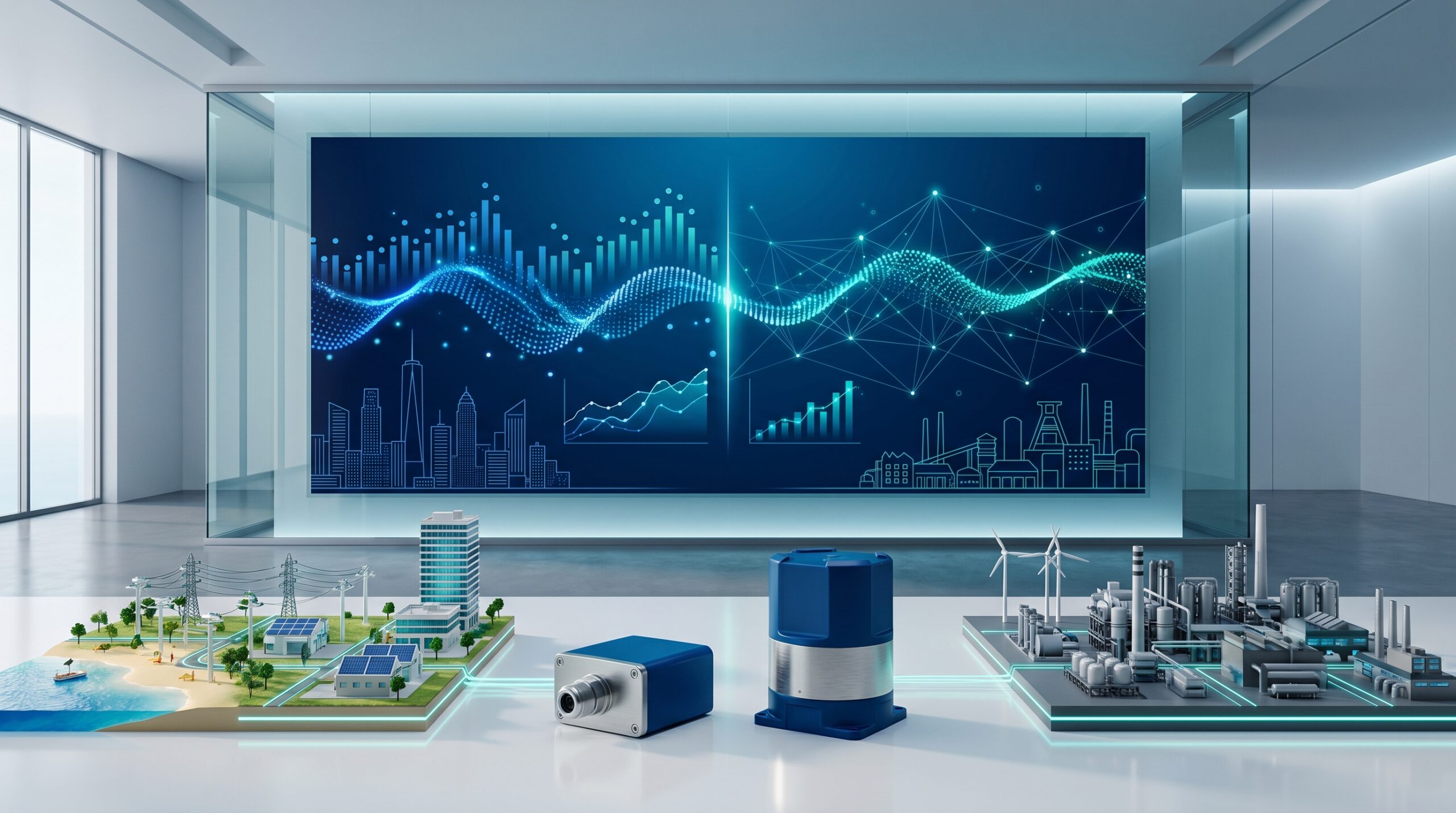 4. Comparativa entre los enfoques de IoT en San Diego y Essen