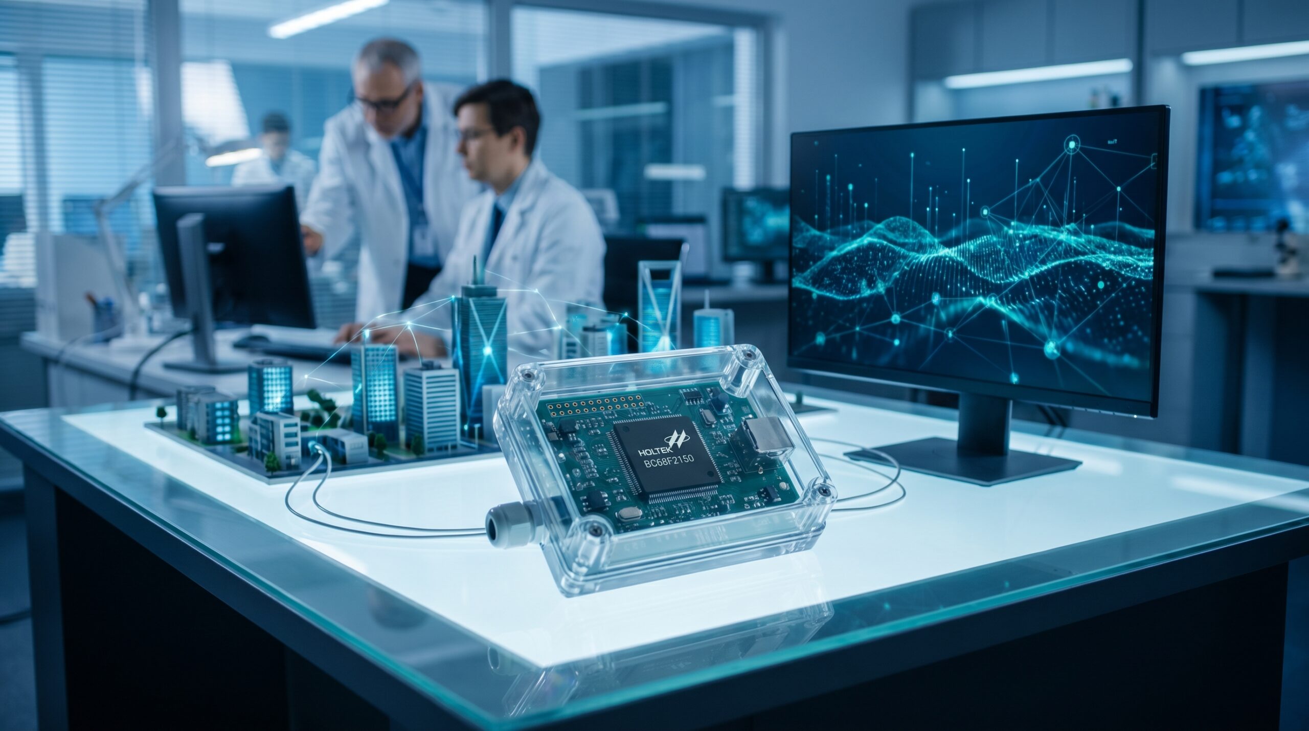 4. Ventajas de integrar Sigfox 0G en dispositivos IoT