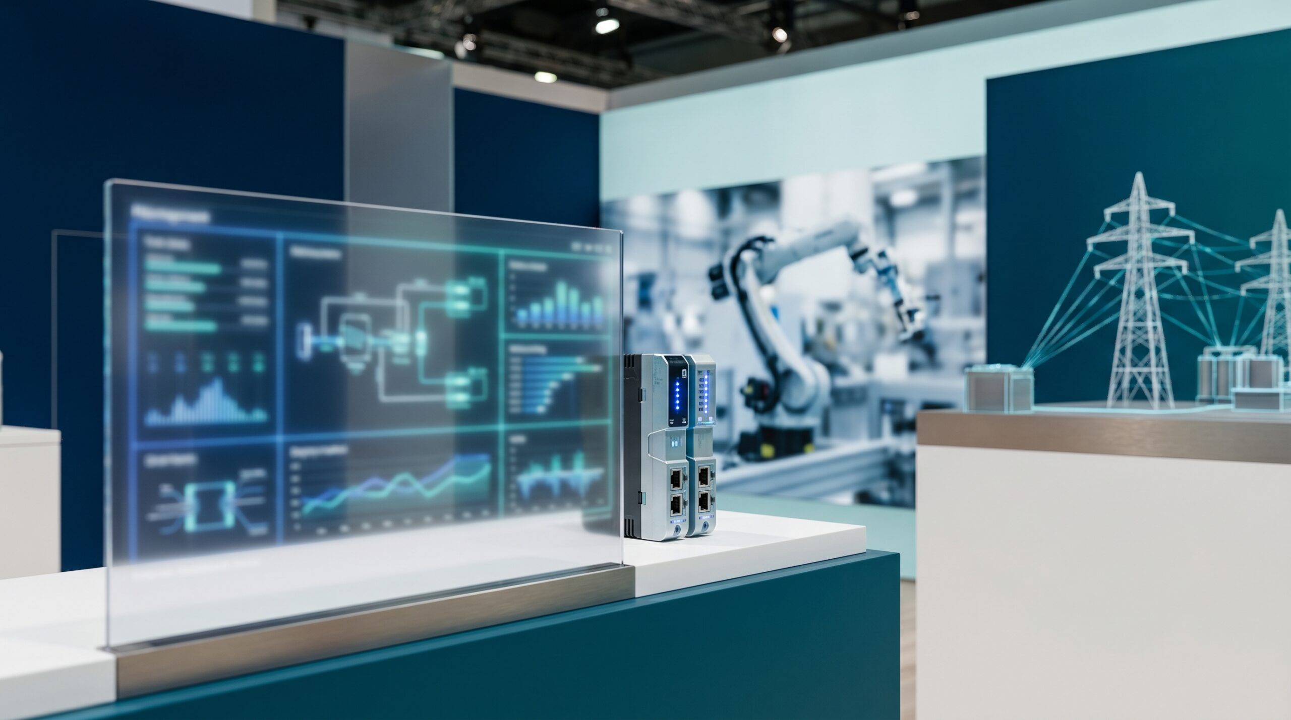 4. Casos de uso de LoRaWAN® combinados con Edge AI en la industria