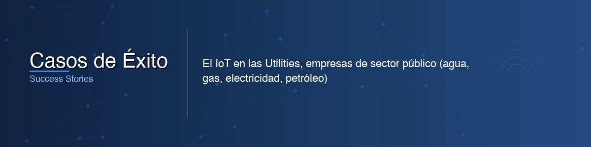 Casos de Éxito - 0G IoT Solutions