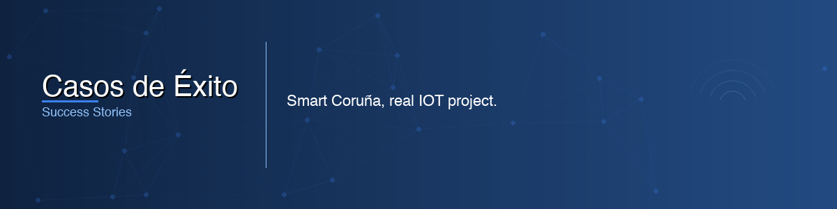 Casos de Éxito - 0G IoT Solutions