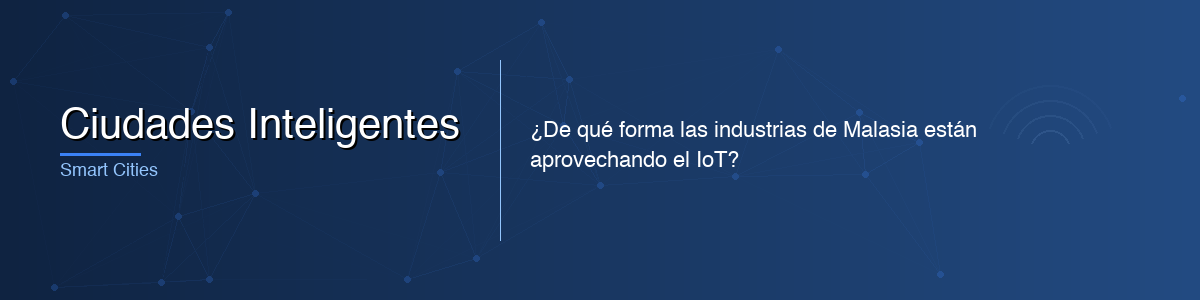 Ciudades Inteligentes - 0G IoT Solutions