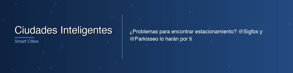 Ciudades Inteligentes - 0G IoT Solutions