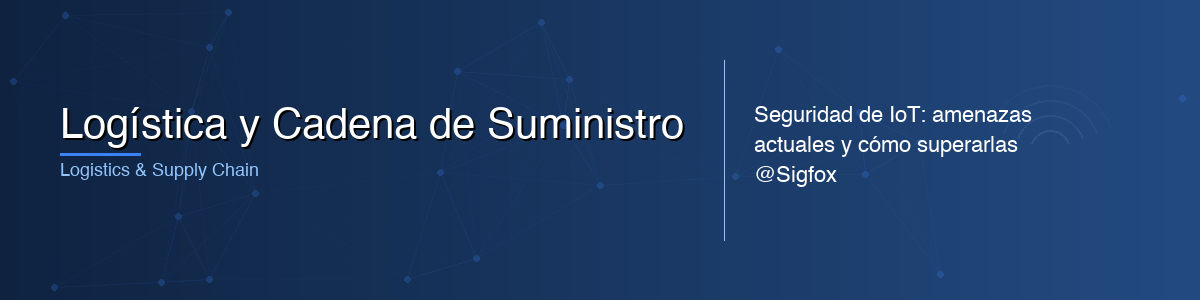 Logística y Cadena de Suministro - 0G IoT Solutions