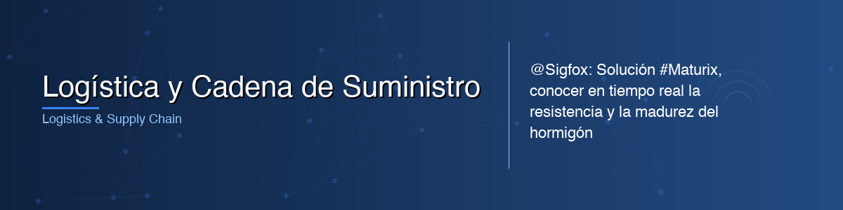 Logística y Cadena de Suministro - 0G IoT Solutions