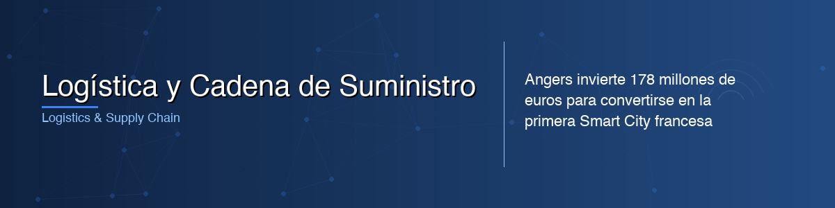 Logística y Cadena de Suministro - 0G IoT Solutions