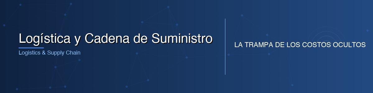 Logística y Cadena de Suministro - 0G IoT Solutions
