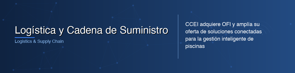 Logística y Cadena de Suministro - 0G IoT Solutions