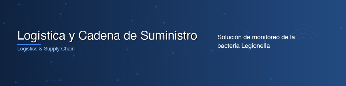 Logística y Cadena de Suministro - 0G IoT Solutions