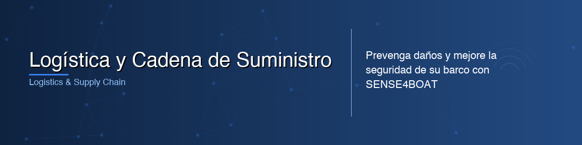 Logística y Cadena de Suministro - 0G IoT Solutions